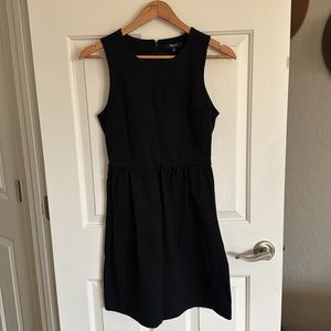Madewell Sleeveless Dress